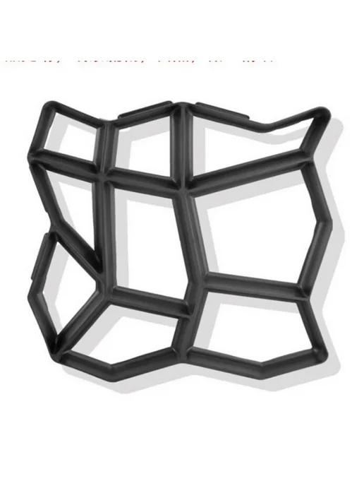 Форма для бетонных дорожек 35x35 см, 35x35 см, фото 2