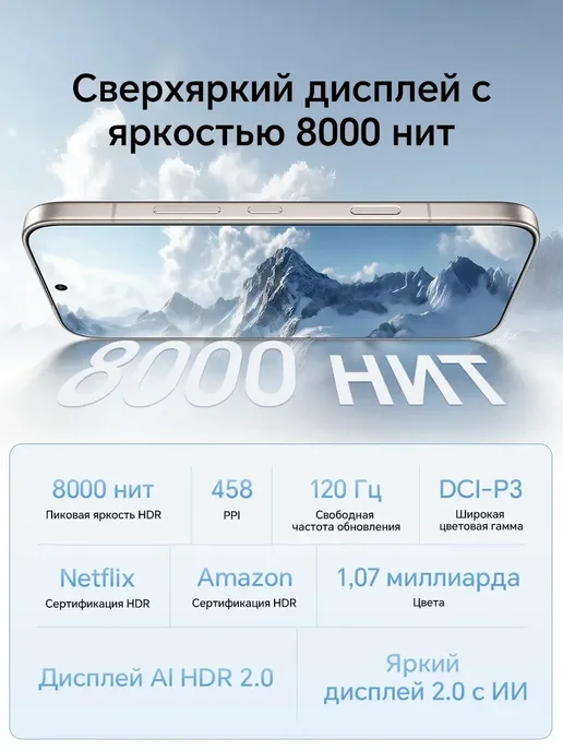 Смартфон Spark Go 3 16/1024 ГБ, фиолетовый, фото 4