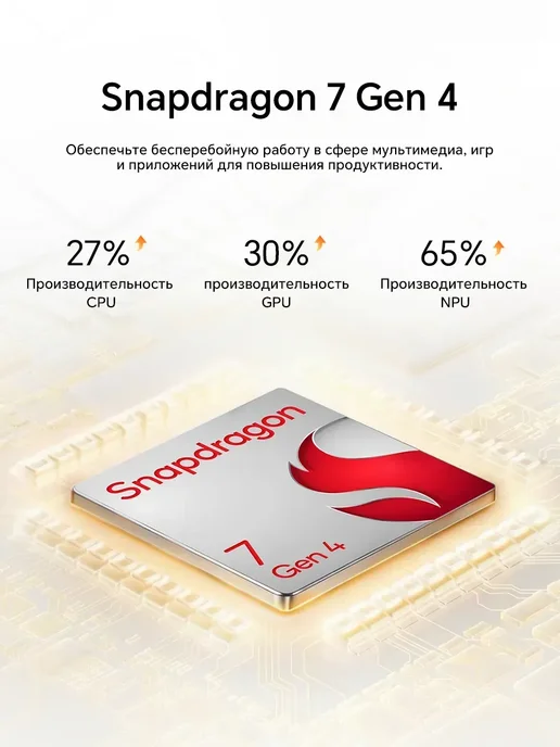 Смартфон Spark Go 3 16/1024 ГБ, фиолетовый, фото 6