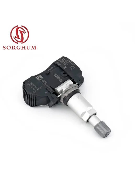 SORGHUM Система датчиков контроля давления в шинах (TPMS) для BMW X5, вариант