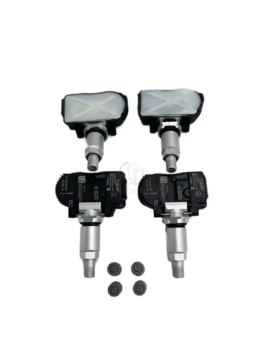 SORGHUM Система датчиков контроля давления в шинах (TPMS) для BMW X5, вариант, фото 7