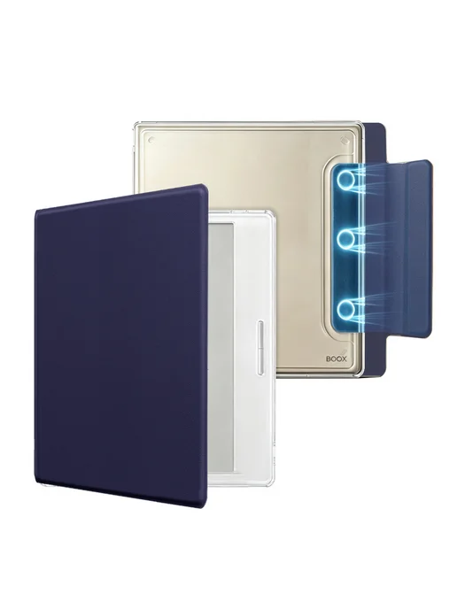 чехол ONYX BOOX Go Color 7 Gen II Go Color 7 2025 Go 7, черный, фото 3