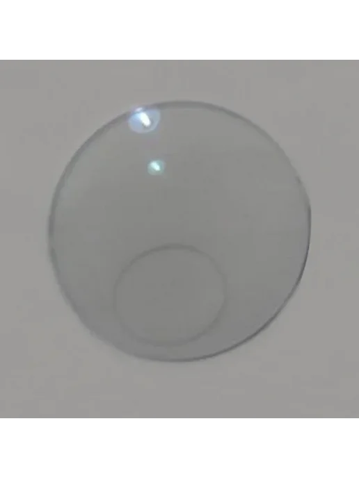 SHINU Stealth Бифокальные линзы 28mm blue light, 1.67, синий