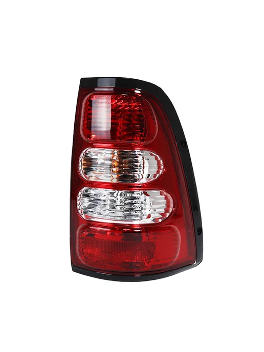 Нет бренда Для Great Wall SA220 SUV 2007 2008 2009 2010, задний бампер, вариант