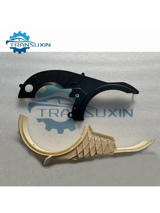 TRANSUXIN 6F35 Дефлектор АКПП Для Ford, Lincoln, Mazda, вариант