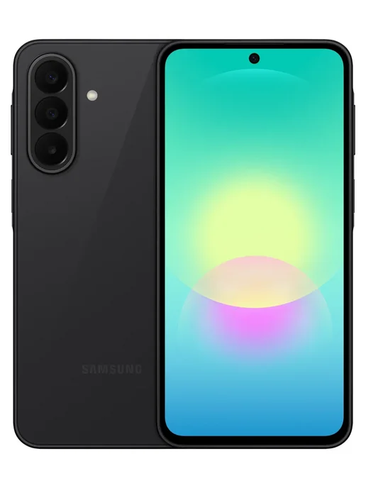 Смартфон Samsung A27 6/128 ГБ, черный, фото 4