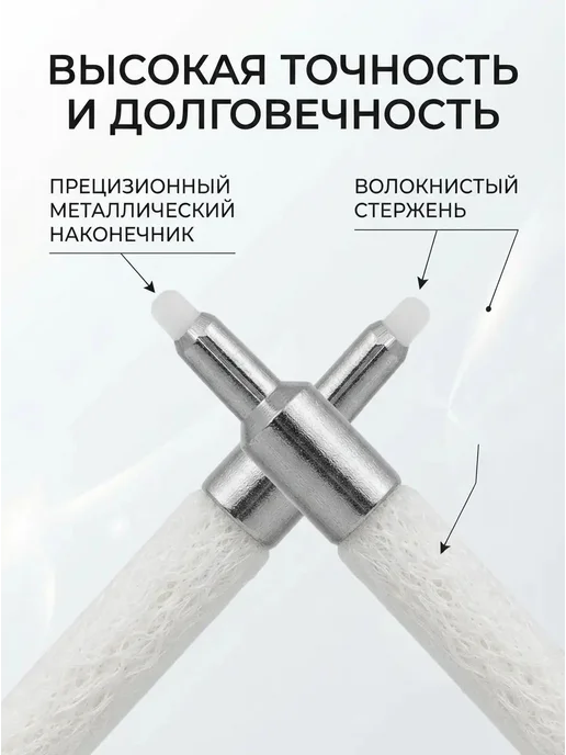 20 шт сменные наконечники для маркировочных ручек, 20 шт, фото 8