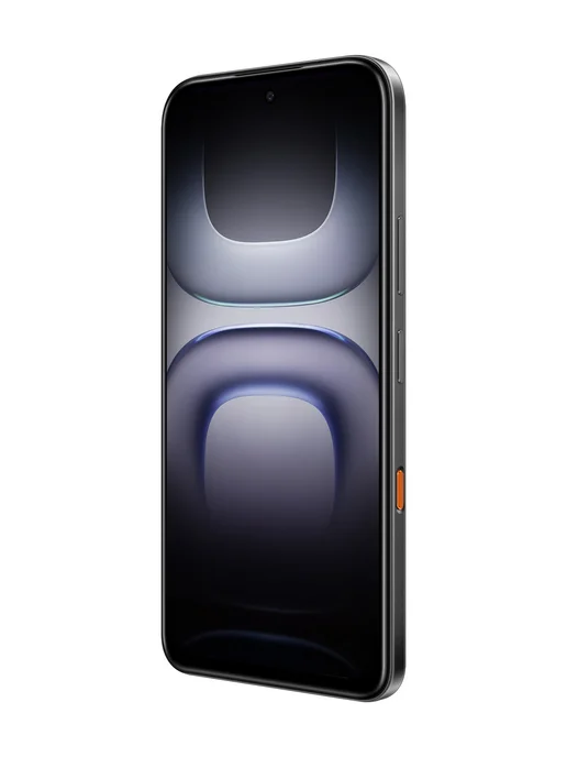 Смартфон Infinix Hot 70 Pro 8/256 ГБ, черный, фото 4