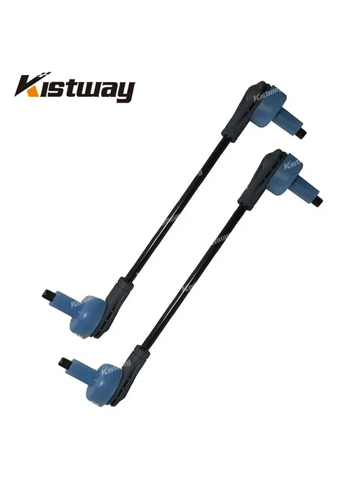 kistway 2 шт. передние стойки стабилизатора для Chevrolet Equinox 84, 2 шт