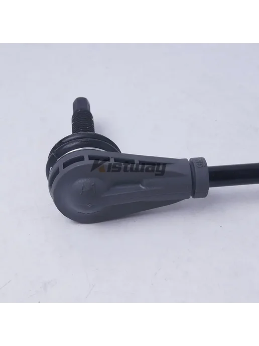 kistway 2 шт. передние стойки стабилизатора для Chevrolet Equinox 84, 2 шт, фото 5