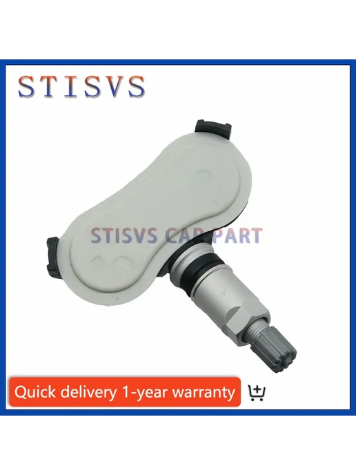 Нет бренда Датчик давления в шинах TPMS 52933-3X305 для Kia Forte YD K3, 529333x305, фото 2