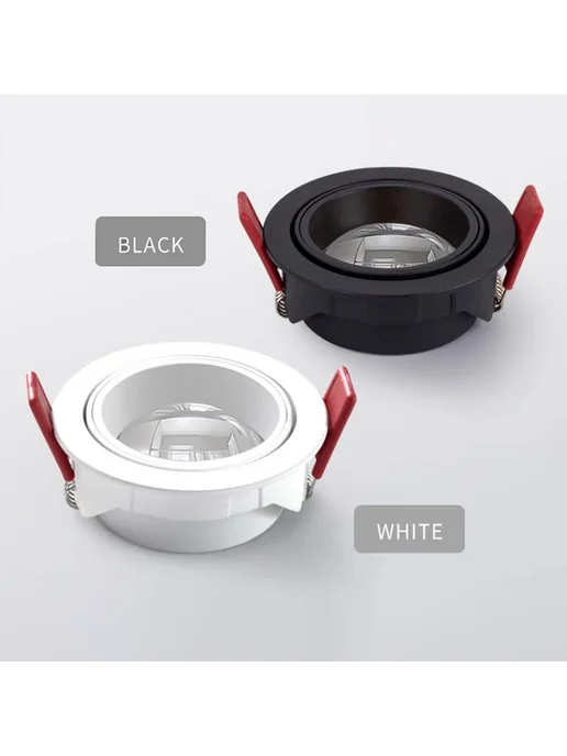 SHXI Умный диммируемый двухуровневый Black, Natural white 40, черный, фото 2