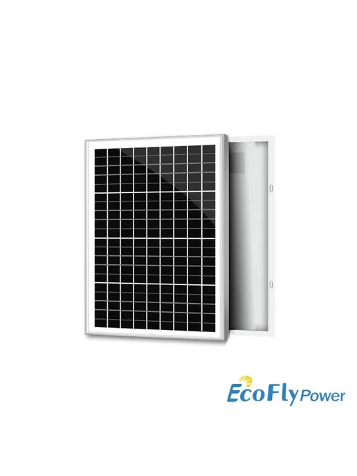ecoflypower Монокомплект домашних солнечных панелей, солнечные фотоэлект, вариант, фото 2
