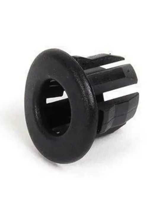 Нет бренда Номер OEM Black Abs 51417066032 Накладка на рукав дверного, черный, фото 2