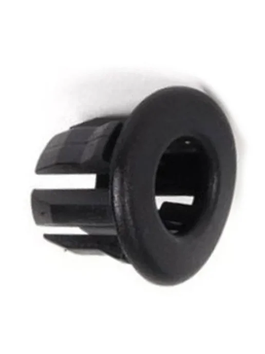 Нет бренда Номер OEM Black Abs 51417066032 Накладка на рукав дверного, черный, фото 4