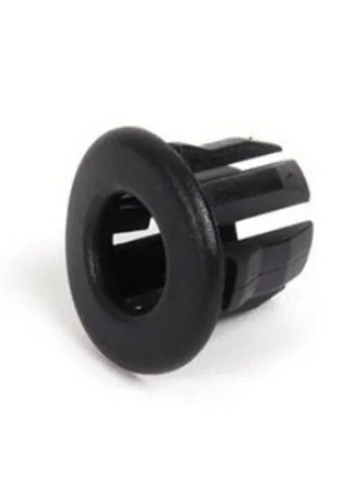 Нет бренда Номер OEM Black Abs 51417066032 Накладка на рукав дверного, черный, фото 5