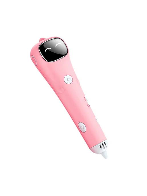 Детская 3D-ручка с PCL, USB, для творчества и подарка, вариант