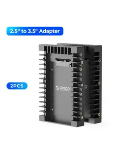 ORICO Корпус Для HDD SSD 2,5 Дюйма SATA 3.0, Совместимый С Ж