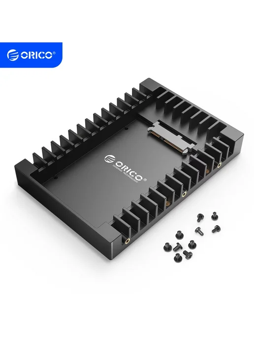 ORICO Корпус Для HDD SSD 2,5 Дюйма SATA 3.0, Совместимый С Ж, вариант, фото 2