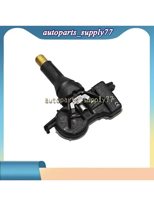 Нет бренда Датчик давления в шинах TPMS 407004CB0B, 4 шт, для Nissan Q, 4 шт, фото 5