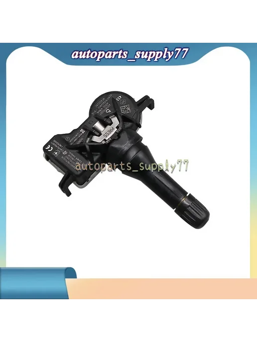 Нет бренда Датчик давления в шинах TPMS 407004CB0B, 4 шт, для Nissan Q, 4 шт, фото 7
