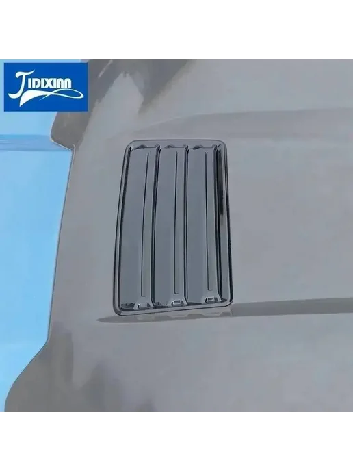JIDIXIAN украшение на передний двигатель автомобиля крышка д, вариант, фото 5
