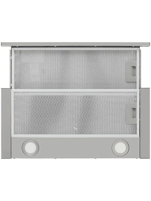 Krona Встраиваемая вытяжка Kamilla T 600 Inox (1 мотор), серый, фото 3