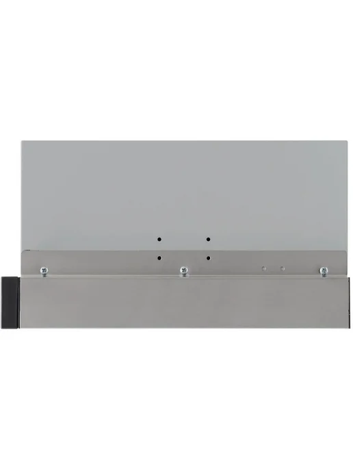 Krona Встраиваемая вытяжка Kamilla T 600 Inox (1 мотор), серый, фото 5