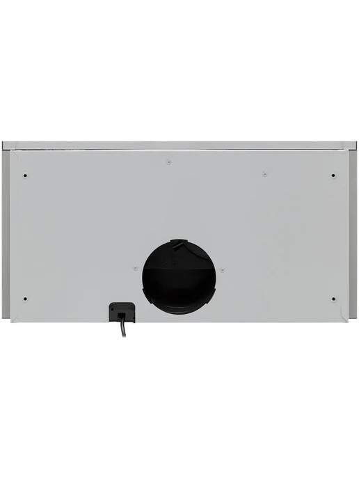 Krona Встраиваемая вытяжка Kamilla T 600 Inox (1 мотор), серый, фото 8