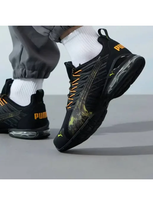 Новые кроссовки Mid Running Shoes 7 24 для повседневног PUMA