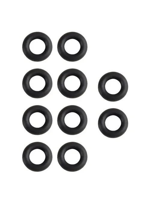 Нет бренда Уплотнительные кольца (O-Ring) для топливных форсунок, 10 шт, 10 шт, фото 5