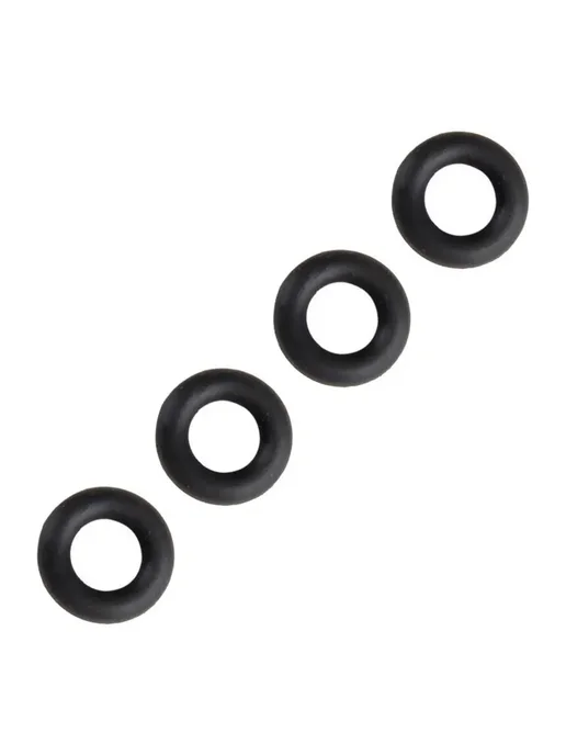 Нет бренда Уплотнительные кольца (O-Ring) для топливных форсунок, 10 шт, 10 шт, фото 6