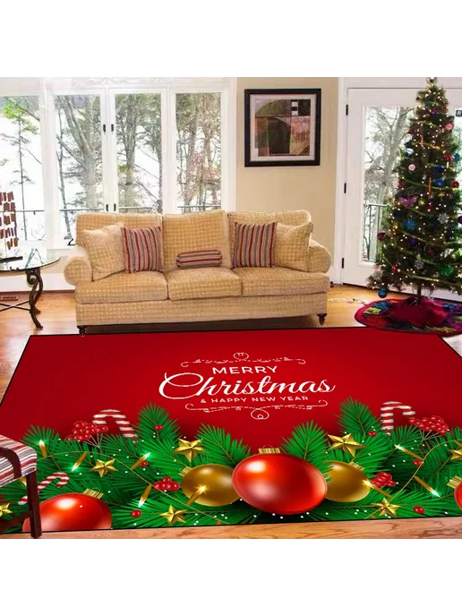 LYAHKAE Декоративные ковры для дома 60x90cm door mat, Flannel-3, вариант, фото 2
