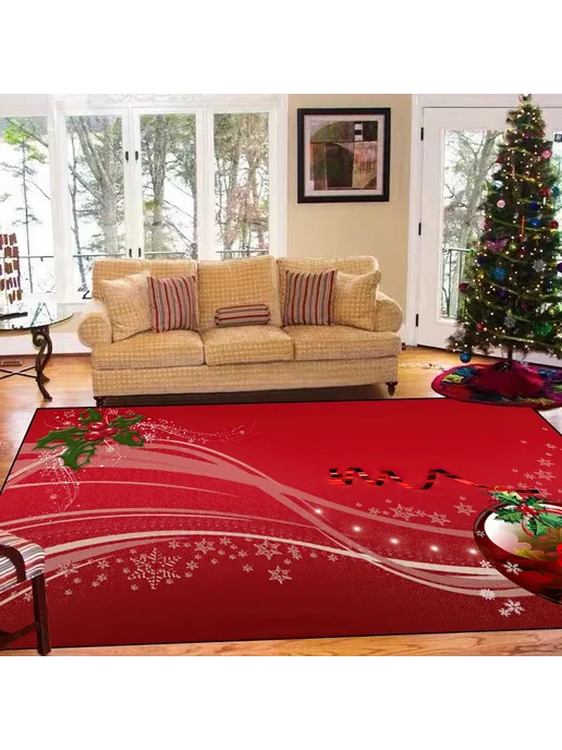 LYAHKAE Декоративные ковры для дома 60x90cm door mat, Flannel-3, вариант, фото 3