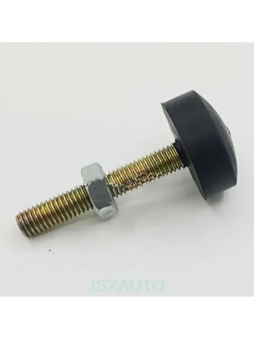 JSXAUTO Резиновая крыша для ЭКСКАВАТОРА CAT 70 80 120 312 320 As pic, 8cm