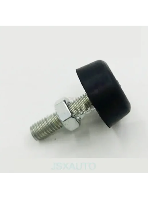 JSXAUTO Резиновая крыша для ЭКСКАВАТОРА CAT 70 80 120 312 320 As pic, 10cm