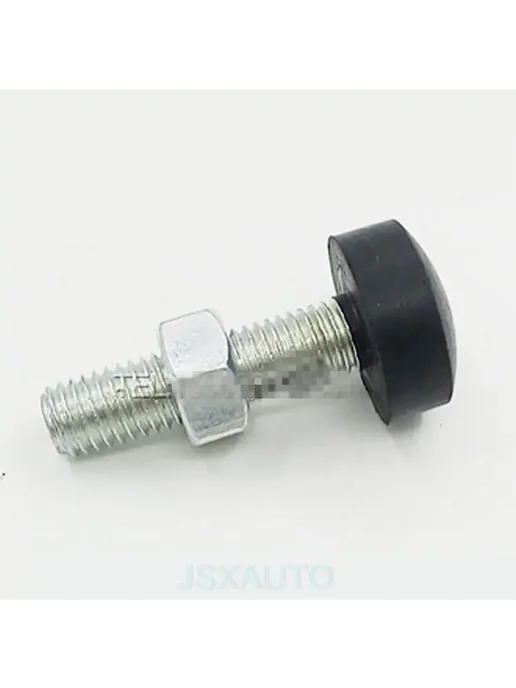 JSXAUTO Резиновая крыша для ЭКСКАВАТОРА CAT 70 80 120 312 320 As pic, 12cm