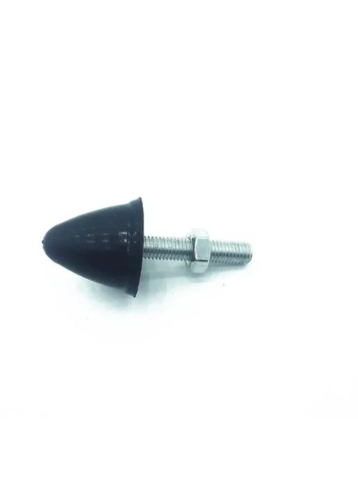 JSXAUTO Резиновая крыша для ЭКСКАВАТОРА CAT 70 80 120 312 320 As pic, 12cm, фото 7