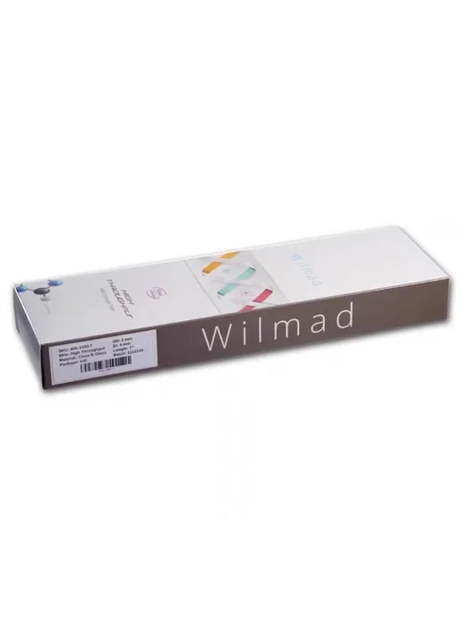 Нет бренда Wilmad Lab Glass NMR Tube WG-5MM-ECONOMY-7 7 дюймов 2pcs, 2 шт, фото 6