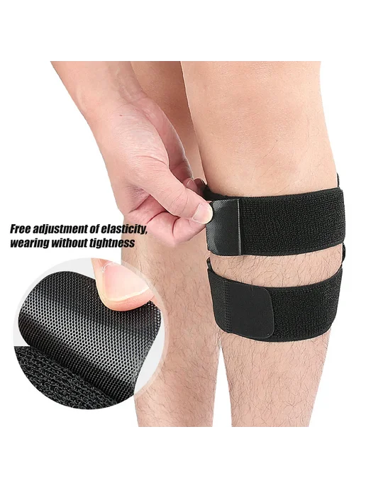 Нет бренда Ортопедический пояс для спины A04199 Black-1PCS, черный, фото 2