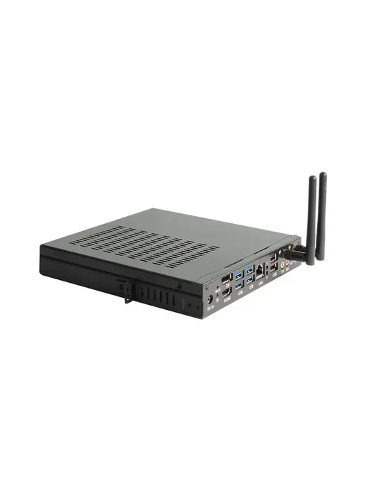 Нет бренда ELSKY OPS-H310 Мини-ПК черный 64 ГБ 256 GB, 64 ГБ, 256 ГБ, фото 2