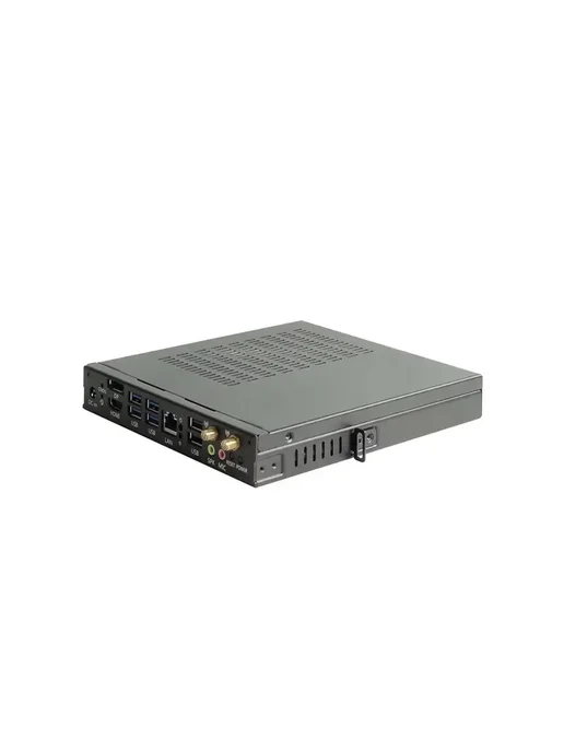 Нет бренда ELSKY OPS-H310 Мини-ПК черный 64 ГБ 256 GB, 64 ГБ, 256 ГБ, фото 3
