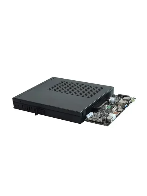 Нет бренда ELSKY OPS-H310 Мини-ПК черный 64 ГБ 256 GB, 64 ГБ, 256 ГБ, фото 5
