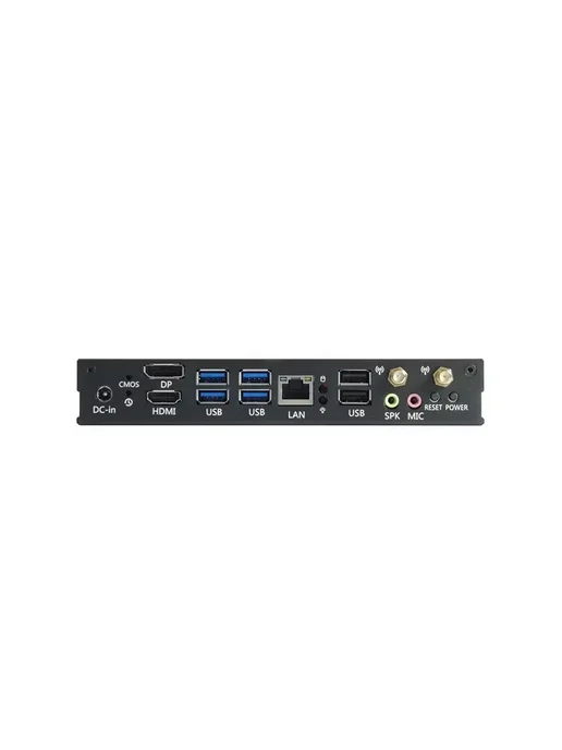 Нет бренда ELSKY OPS-H310 Мини-ПК черный 64 ГБ 256 GB, 64 ГБ, 256 ГБ, фото 6