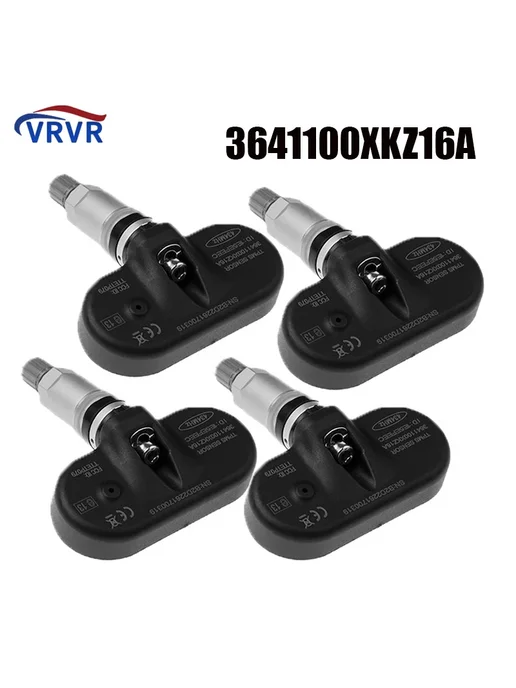 Нет бренда Датчик контроля давления в шинах VRVR TPMS 3641100XKZ16A для, вариант, фото 2