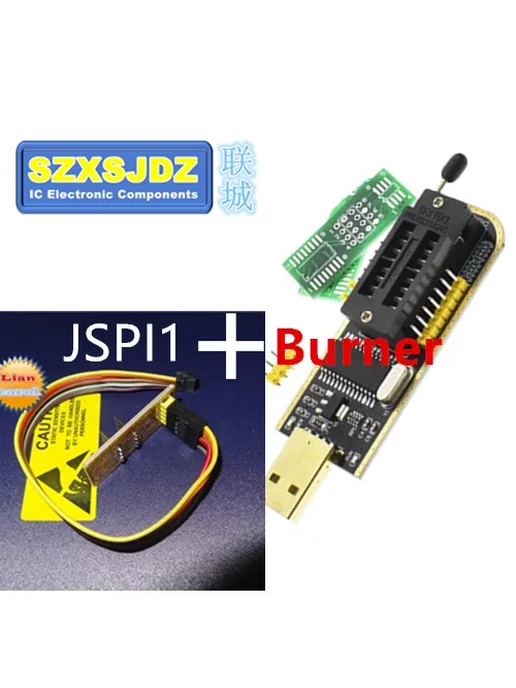 Материнская плата MSI JSPI1, вариант