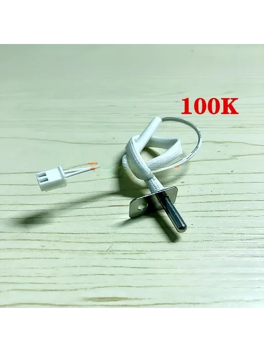 Нет бренда Датчик температуры 100K 200k для духовок-фритюрниц, вариант