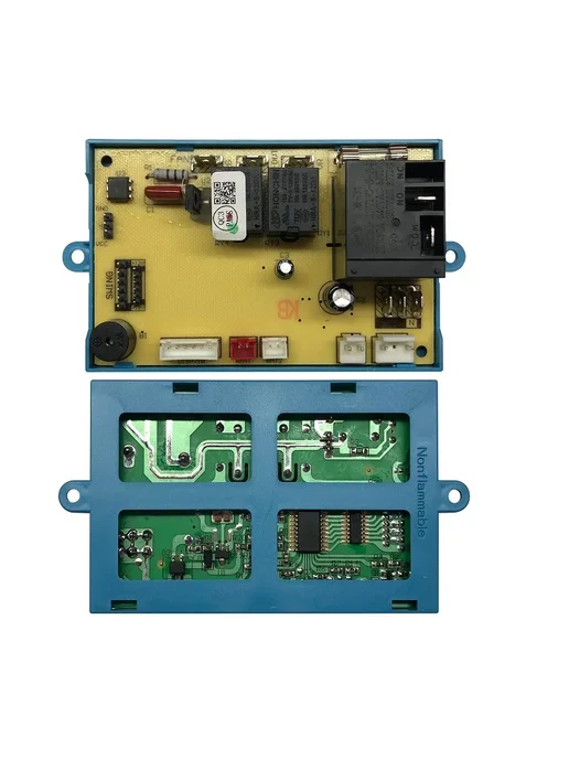 ZUIDID QUNDA QD-U05PGC+ контроллер для кондиционеров, вариант, фото 4