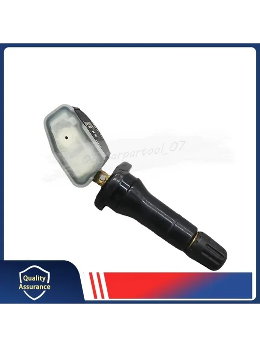 Комплект Из 4 Датчиков TPMS 433 МГц Для Системы Контроля Дав, вариант, фото 7