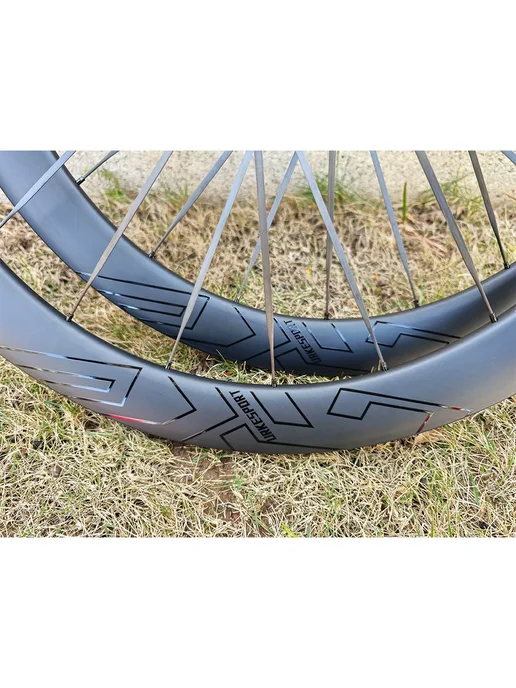 URKESPORT Карбоновые колеса Normal Steel Bearing, Sram XDR, вариант, фото 3